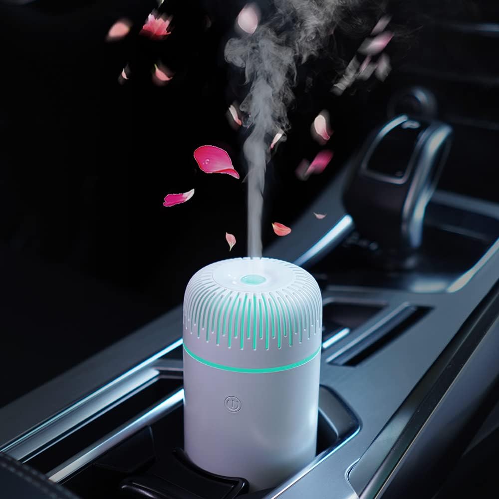 Car Humidifier
