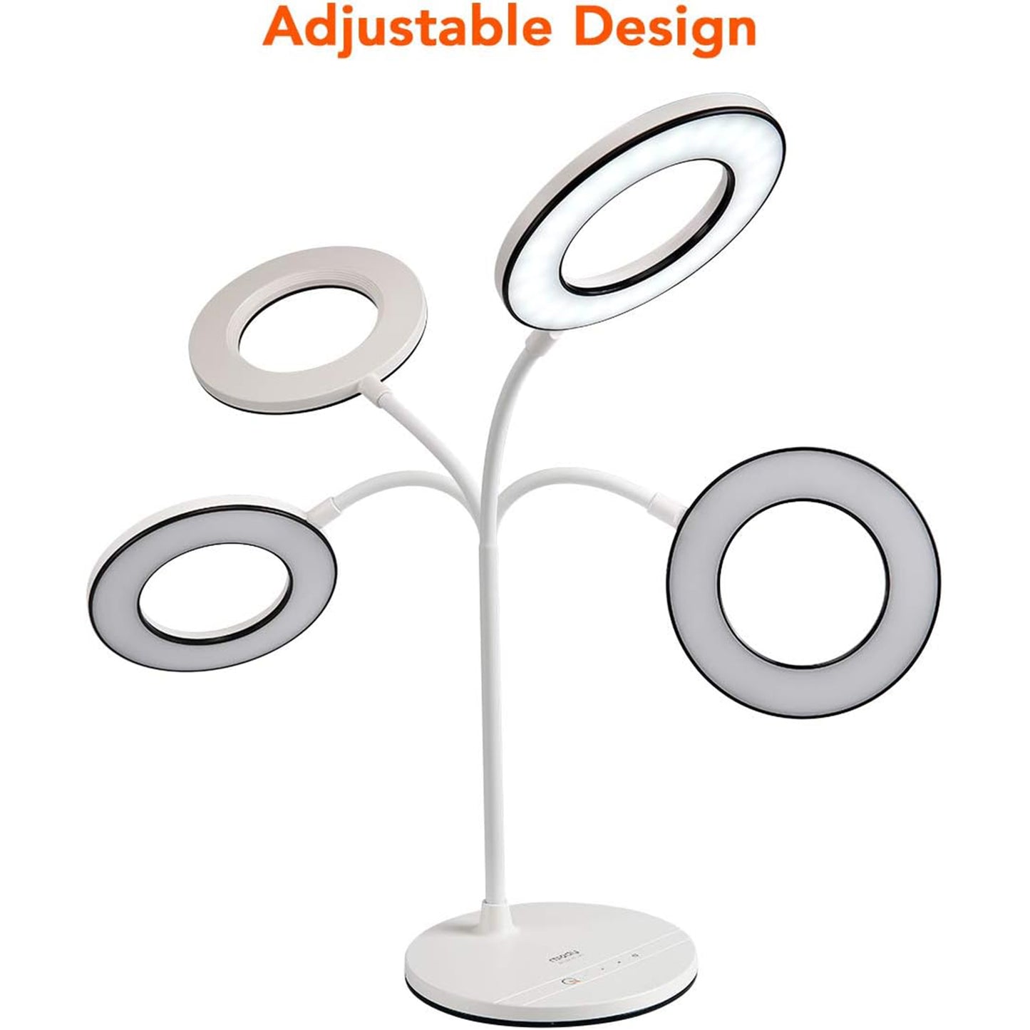 Eye-Caring Table Lamp